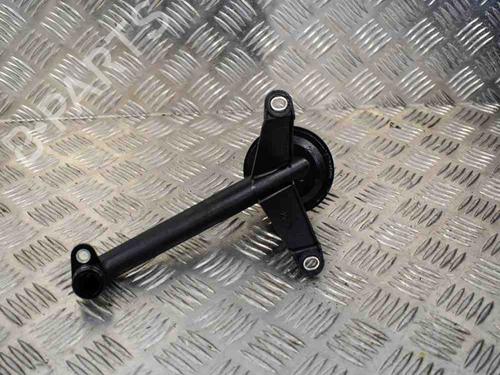 Pipe FORD FIESTA VI (CB1, CCN) 1.4 | BP14612983M125