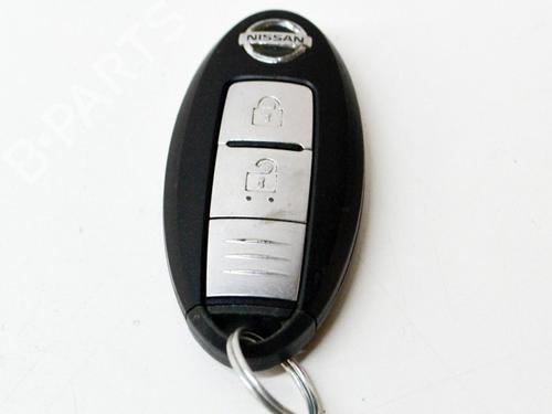 Used Electronic module NISSAN LEAF (ZE0) Electric (109 hp) 8841233
