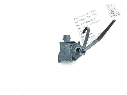 Electronic sensor AUDI Q8 (4MN, 4MT) 55 TFSI Mild Hybrid quattro | BP38070430M84 - Image 2