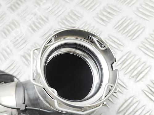 Intercooler pipe BMW X3 (G01, F97, G08) M | BP38650567M127 - Image 4