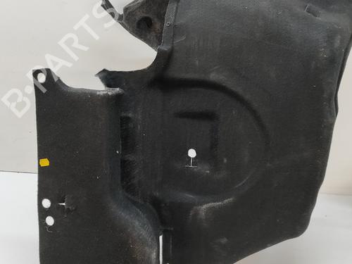 Tailgate trim PORSCHE BOXSTER (986) 2.5 | BP27331264C151 
