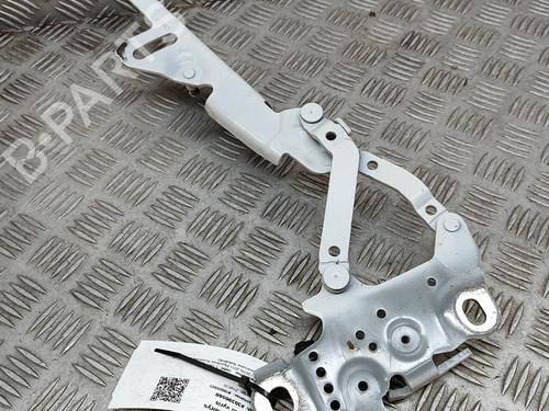 Hinge/Door check strap BMW 3 Touring (F31) 335 d xDrive | BP26239880C146 