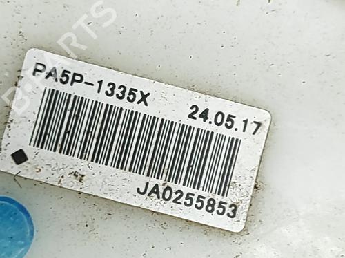 Fuel pump MAZDA CX-30 (DM) e-SKYACTIV-X M Hybrid | BP29867632M76 