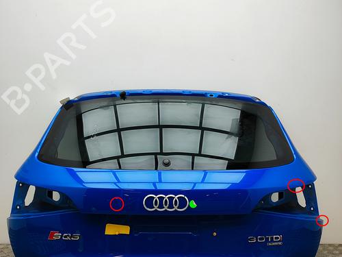 tailgate-audi-q5-8rb-2008-2009-2010-2011-2012-2013-2014-2015-2016-2017-2018-2019-38706265 main image