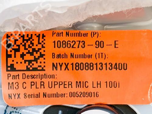 Andre TESLA MODEL 3 (5YJ3) EV | BP27748024O1 