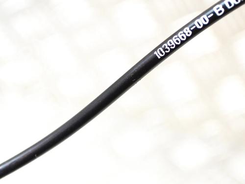 Front left lock TESLA MODEL S (5YJS) P100D AWD | BP8354231C98  - Image 8