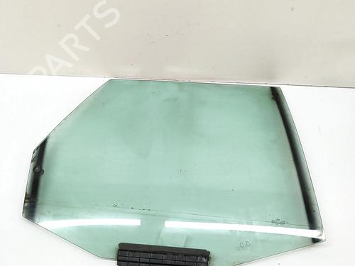 Used Rear right door window Rear right door window AUDI V8 (441, 442, 4C2, 4C8) 4.2 quattro (280 hp) 25219527 25219527