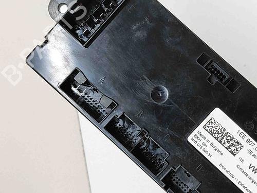 Elektronisk modul SKODA ENYAQ iV SUV (5AZ) 85X | BP28555920M83 