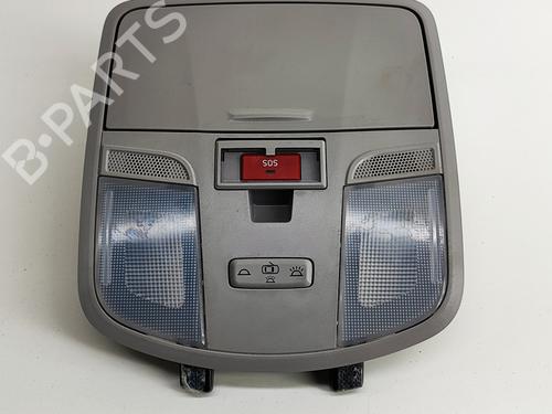 Innerbelysning HYUNDAI KONA (OS, OSE, OSI) EV (136 hp) 27780833