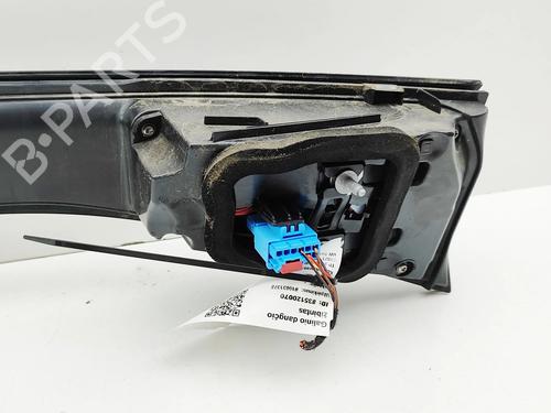 Centralt baglys VW ID.5 (E39) Pro Performance | BP33847660I39 - Image 6