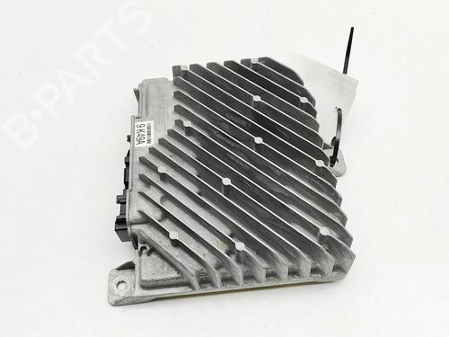 Electronic module MAZDA CX-80 (KL_) e-SKYACTIVE-D MHEV AWD (KL0H, KL3R3P) | BP32653897M83