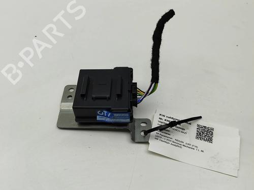 Electronic module NISSAN JUKE (F16_) DIG-T 117 | BP27794498M83 