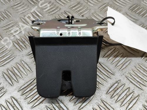 Used Tailgate lock VW T-ROC (A11, D11) 1.5 TSI (150 hp) 19329756
