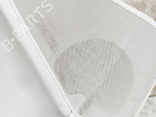 Rear left panel MERCEDES-BENZ GL-CLASS (X166) GL 350 CDI / BlueTec 4-matic (166.823, 166.824) | BP32170587C60 