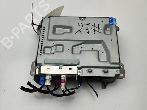 Electronic module MERCEDES-BENZ EQS (V297) EQS 450+ (297.123) | BP28558064M83 - Image 4