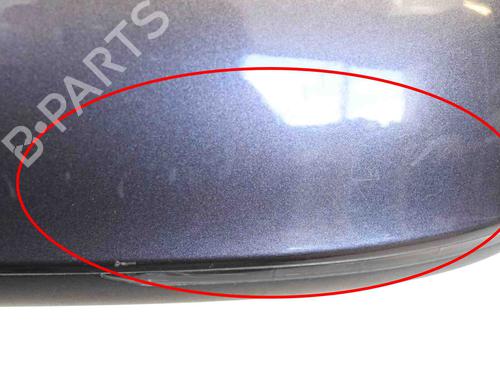 Left mirror AUDI A5 Convertible (8F7) 3.0 TDI quattro | BP30254835C26 