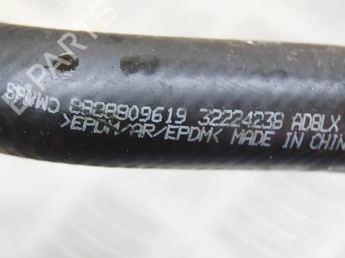 Pipe VOLVO XC40 (536) T5 AWD | BP27750191M125 - Image 7