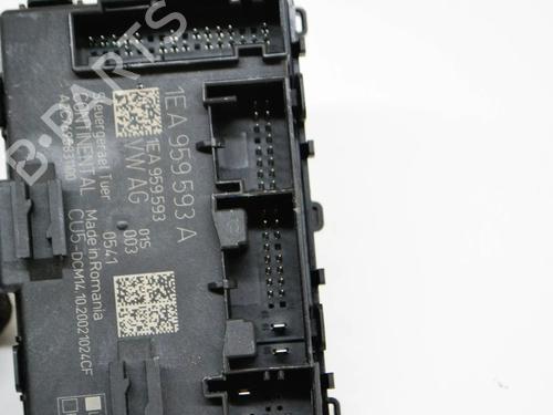 Módulo eletrónico VW ID.3 (E11, E12) Pro | BP28430321M83 