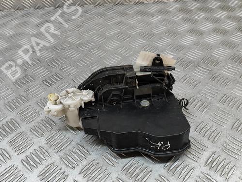 Front left lock BMW X6 (E71, E72) M 50 d | BP25615583C98 - Image 5