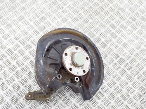 Used Right rear steering knuckle SKODA SUPERB II Estate (3T5) 2.0 TDI (170 hp) 29974939