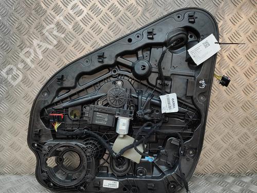 Used Rear right window mechanism VOLVO XC40 (536) T3 (150 hp) 27765847