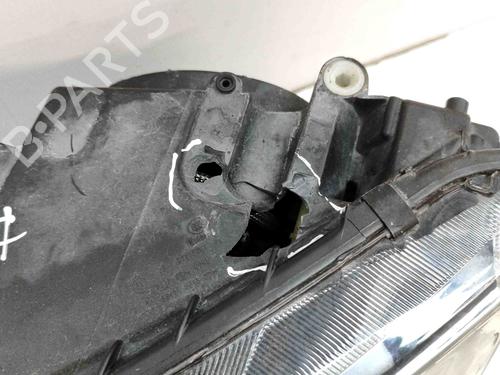 Left headlight SKODA OCTAVIA III Combi (5E5, 5E6) 2.0 TDI | BP29510677C28 
