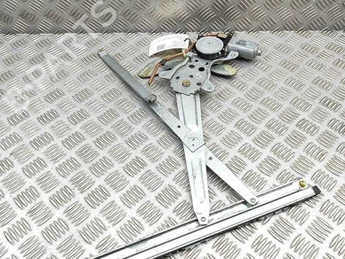 Rear right window mechanism TOYOTA HILUX VI Pickup (_N1_) 2.5 D-4D 4WD (KDN165, KDN170, KDN190) | BP29486870C25 