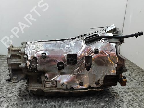 Used Gearbox Gearbox 37999335 37999335