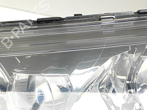 Left headlight PORSCHE CAYENNE Coupe (9YB) 3.0 AWD (9YBAA1) | BP32269397C28 