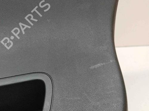 Boot lining CITROËN C3 III (SX) 1.2 THP 110 (SXHNPS, SXHNZT, SXHNZ6) | BP33374739I3 - Image 6