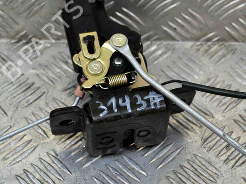 Tailgate lock KIA CARNIVAL II (GQ) 2.9 CRDi | BP10068615C101 