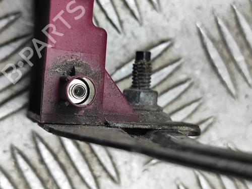 Antenna/Base AUDI A6 C8 Avant (4A5) 50 TDI Mild Hybrid quattro | BP38070832C140 - Image 5