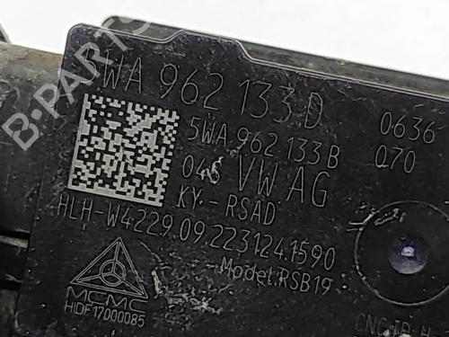 Electronic module SKODA ENYAQ iV SUV (5AZ) 80 | BP30575240M83 