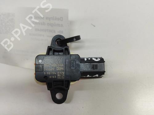 Electronic sensor FORD MONDEO V Turnier (CF) 2.0 TDCi | BP27205782M84  - Image 5