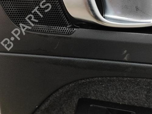 Rear right panel VOLVO XC40 (536) B4 Mild-Hybrid | BP33378597C61  - Image 5