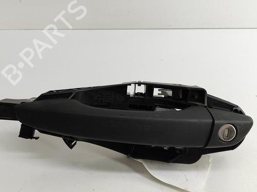 Front right exterior door handle OPEL COMBO Box Body/MPV (K9) 1.5 D | BP27785711C129 