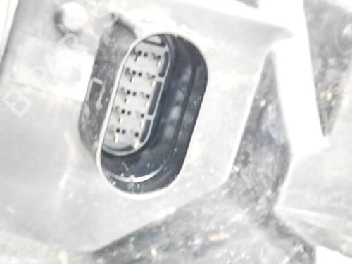 Left taillight PORSCHE CAYENNE (92A) 3.0 Diesel | BP34374904C34  - Image 10