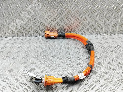 Wiring harness MERCEDES-BENZ EQA (H243) EQA 250+ (243.702) | BP33383922E16 - Image 4