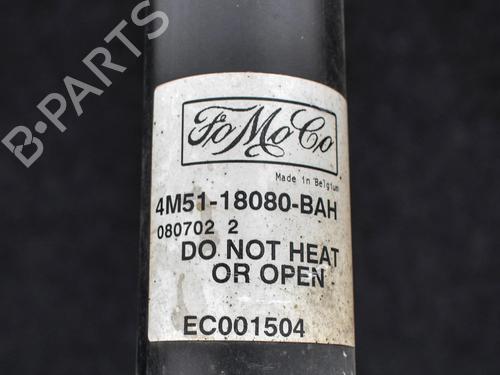 Left rear shock absorber FORD FOCUS II Turnier (DA_, FFS, DS) 1.6 | BP6730411M18