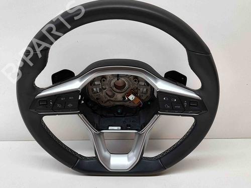 Used Steering wheel SEAT TARRACO (KN2) 2.0 TDi (150 hp) 27767914