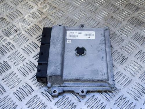 Used Engine control unit (ECU) Engine control unit (ECU) DACIA SANDERO II 1.5 dCi 75 / Blue dCi 75 (B8JW, B8M4, B8AH, B8M7, B8M6) (75 hp) 6756340 6756340