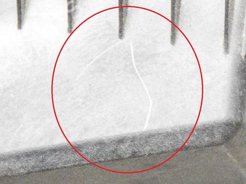 Air filter box CHEVROLET VOLT EV 150 | BP6764596M87 