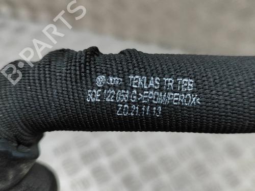 Pipe VW GOLF VII (5G1, BQ1, BE1, BE2) e-Golf | BP18313620M125