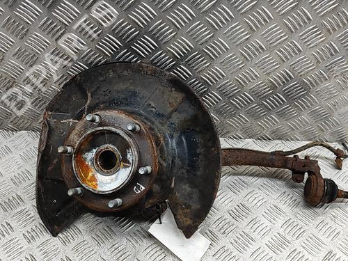 Used Right front steering knuckle TOYOTA LAND CRUISER 90 (_J9_) 3.0 TD (KZJ90_, KZJ95_, KZJ90R, KZJ95R, KZJ90W, KZJ95W) (125 hp) 25614457