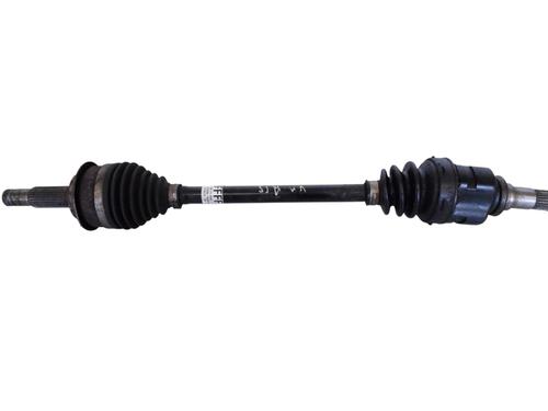 Used Left front driveshaft TOYOTA YARIS (_P13_) 1.3 (NSP130_, NSP130) (95 hp) 9863790
