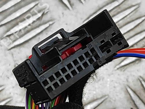 Wiring harness AUDI A7 Sportback (4GA, 4GF) 3.0 TDI quattro | BP29487728E16 