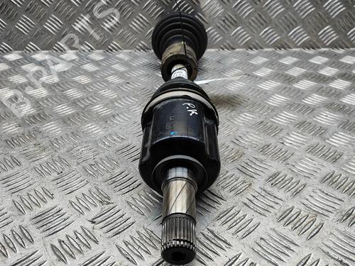 Left front driveshaft MINI MINI COUNTRYMAN (U25) S ALL4 | BP38755858M38  - Image 6