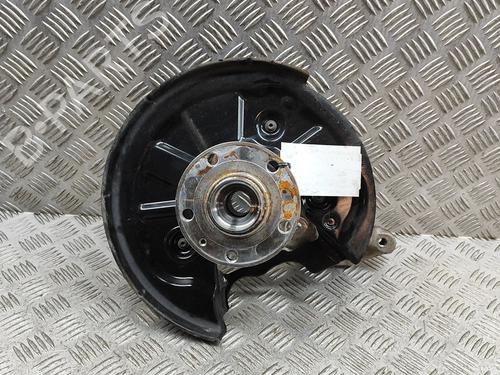 Left rear steering knuckle VW T-ROC (A11, D11) 2.0 R 4motion | BP29486221M27