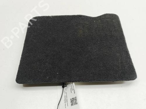 Used Boot lining Boot lining LAND ROVER RANGE ROVER SPORT III (L461) P440e PHEV AWD (441 hp) 33391575 33391575