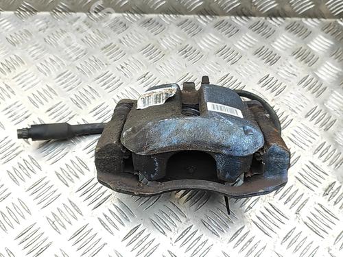 Used Left front brake caliper Left front brake caliper PEUGEOT 2008 I (CU_) 1.2 THP 110 / PureTech 110 (110 hp) 33376387 33376387